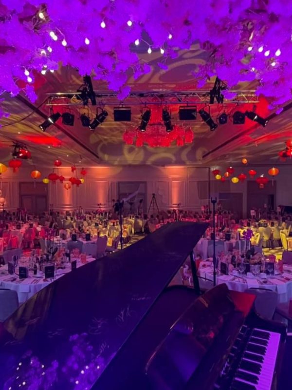 The Golden Chopsticks Awards