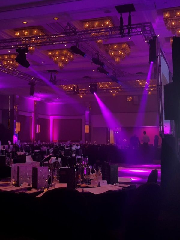 Scottish Hotel Awards