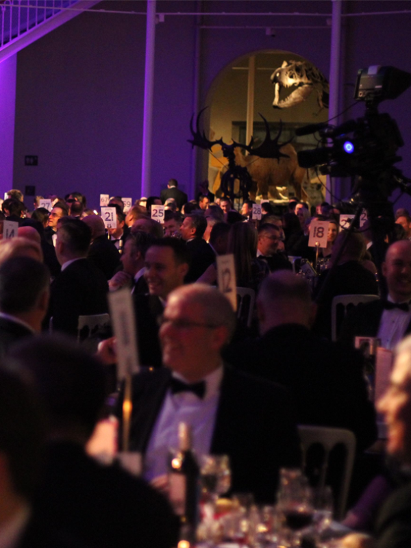 Microsoft Burns Supper