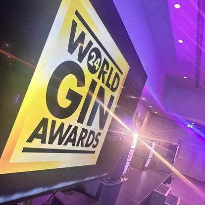World Gin Awards 2024